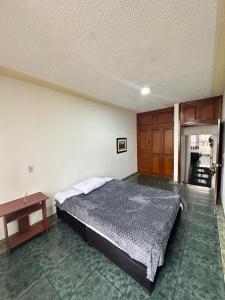 Fotografie z fotogalerie ubytování La Merced Nobsa Apartahotel v destinaci Nobsa