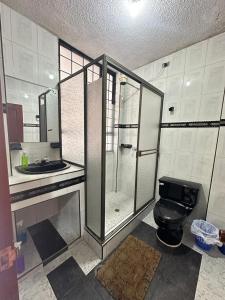 Fotografie z fotogalerie ubytování La Merced Nobsa Apartahotel v destinaci Nobsa
