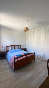 Katil atau katil-katil dalam bilik di Maison Pagnol +25 gambar