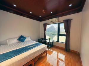 Gallery image of Tràng An rice and fields homestay in Ninh Binh