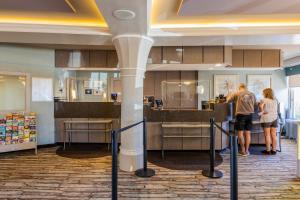 Zdjęcie z galerii obiektu Reges Oceanfront Resort w mieście Wildwood Crest