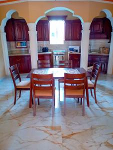 Fotografie z fotogalerie ubytování Belo Residence v destinaci Cap-Haïtien + 22 fotografií