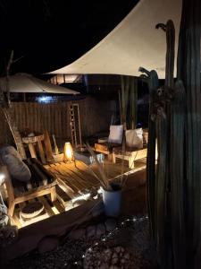Gallery image of Lodge Don Julio in San Pedro de Atacama +47 photos