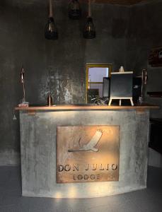 Gallery image of Lodge Don Julio in San Pedro de Atacama