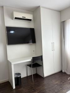 Φωτογραφία από το άλμπουμ του Flat Suites Pampulha - AP 122 - Particular στο Μπέλο Οριζόντε