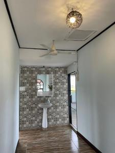 Billede fra billedgalleriet på Relaxing Home in the Garden with Shuttle & Long Stay i Ban Nong Khaem