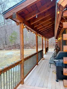 Gallery image of 9N Mountainside Cabin in Franconia Heights with Stunning Views! in Franconia