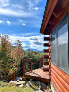 Gallery image of 9N Mountainside Cabin in Franconia Heights with Stunning Views! in Franconia