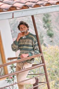 Hosté ubytování Sueños del Valle Sagrado
