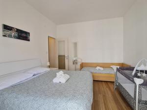 Gallery image of Su e Giù Levante in Rapallo +9 photos