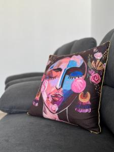 Afbeelding uit fotogalerij van Ana's Loft in Victoria