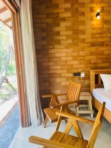 Fotografie z fotogalerie ubytování Teaco Villa v destinaci Ahangama