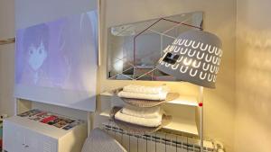 Fotografie z fotogalerie ubytování Three Rooms v destinaci Messina