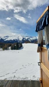 Gallery image of Chalet El Baitel in Bellamonte