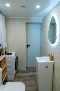 Billede fra billedgalleriet på Golden Light - 3BR Luxury Central i Bŭnzareto + 22 billeder