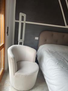 Postel nebo postele na pokoji v ubytování SHAAN VILLA