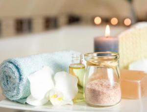Foto dalla galleria di Suite Haven in Venice with private SPA a Venezia