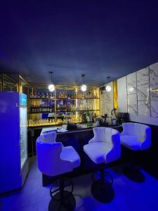 Imagine din galeria proprietății PEPE Suites în Mobido