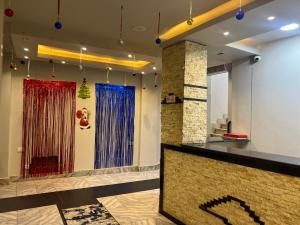 Fotografie z fotogalerie ubytování Amigo Pyramids Hotel v Káhiře