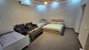 Galeriebild der Unterkunft COZY guest hous Goris in Goris