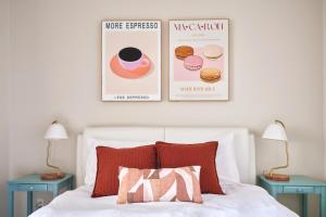 Gallery image of MTLVacationRentals - The FabFour in Montréal