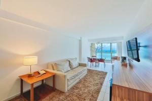 TV/trung tâm giải trí tại HY Hotels +26 ảnh