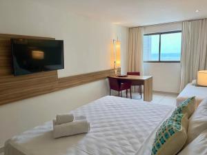 Billede fra billedgalleriet på HY Hotels i Recife + 26 billeder