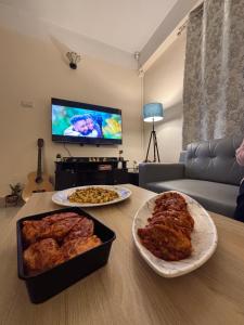 Fotografie z fotogalerie ubytování Placid Homestay v destinaci Guváhátí