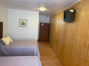 Fotografie z fotogalerie ubytování Hotel Skitniza v destinaci Huasco
