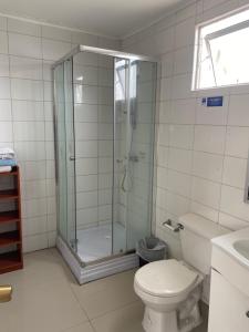 Fotografie z fotogalerie ubytování Hotel Skitniza v destinaci Huasco