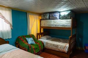 Afbeelding uit fotogalerij van Hospedaje Munaycha in Checacupe +5 foto's