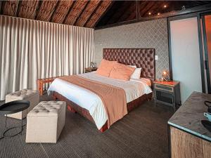 Gallery image of La Cima Eco Hotel in Buenavista