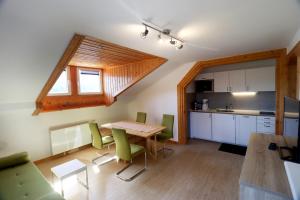 Fotografie z fotogalerie ubytování Gästehaus Libelle v destinaci Millstatt
