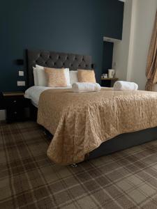 Gallery image of Sandvilla Guesthouse in Oban