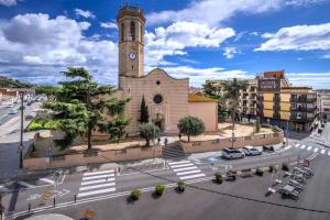 Galeriebild der Unterkunft Hotel Sabiote in Pineda de Mar