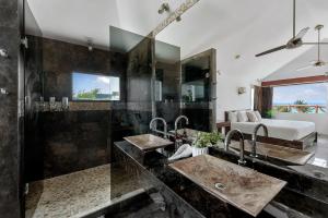 Μια τηλεόραση ή/και κέντρο ψυχαγωγίας στο Illusion Boutique "Near Beach"