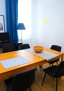 Fotografie z fotogalerie ubytování Jimmys Apartments XXL ve Vídni