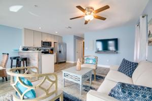 Gallery image of Walk to Cocoa Beach Condo with Patio! in Cocoa Beach