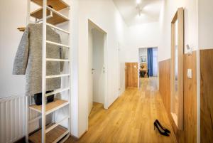 Fotografie z fotogalerie ubytování Jimmys Apartments XXL ve Vídni