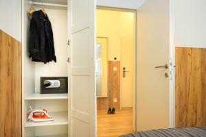 Fotografie z fotogalerie ubytování Jimmys Apartments XXL ve Vídni