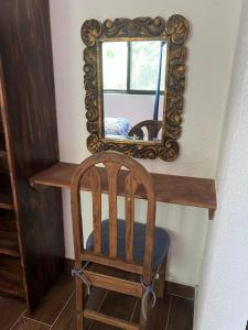 Φωτογραφία από το άλμπουμ του Casa Colonial en Santiago Pueblo Mágico by Adhoc σε Santiago