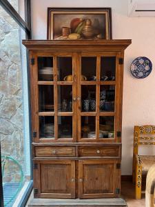 Φωτογραφία από το άλμπουμ του Casa Colonial en Santiago Pueblo Mágico by Adhoc σε Santiago