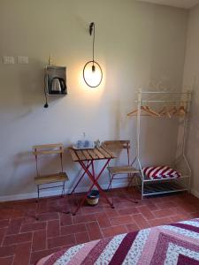 Fotografie z fotogalerie ubytování L'Acero Rosso v destinaci Lucca