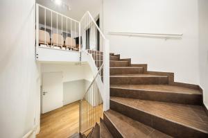 Fotografie z fotogalerie ubytování Jimmys Apartments XXL ve Vídni