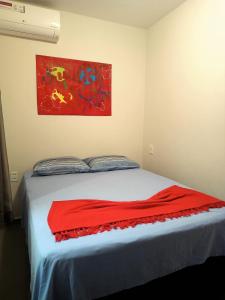 Ένα ή περισσότερα κρεβάτια σε δωμάτιο στο Apartamento CONCHA - Centro +38 φωτογραφίες