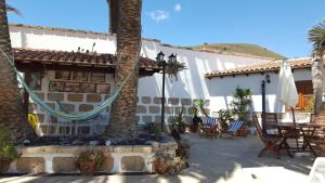 Gallery image of Casa Rural El Traspatio in Granadilla de Abona