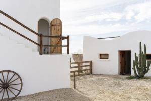 Fotografie z fotogalerie ubytování NEST Baja v destinaci San José del Cabo