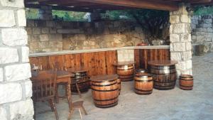 Photo de la galerie de l'établissement Apartments Pegaz, à Virpazar