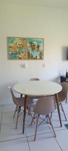 Fotografie z fotogalerie ubytování Brasiliano flats v destinaci Natal