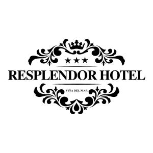 Certifikát, hodnocení, plakát nebo jiný dokument vystavený v ubytování Resplendor Hotel